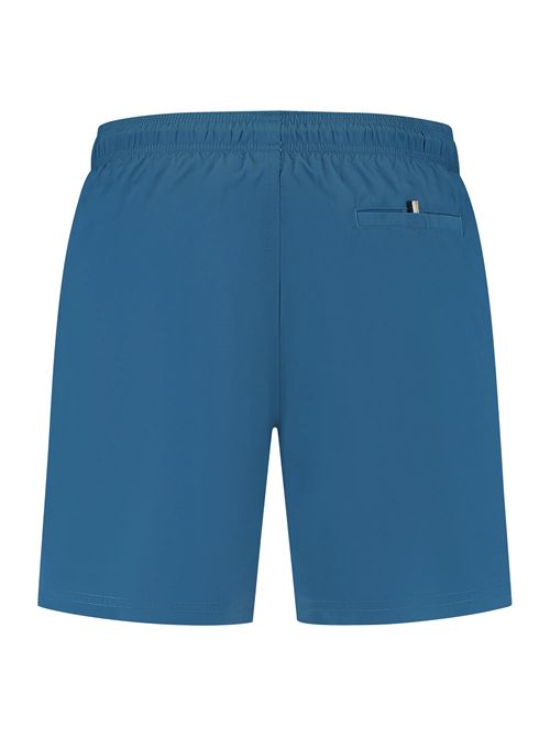 Costume uomo blu BOSS | OCTOPUS462-50514502